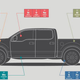 Illustration for article titled Interesting Infographic Breaks 2015 Ford F-150 Down To The Atomic Level